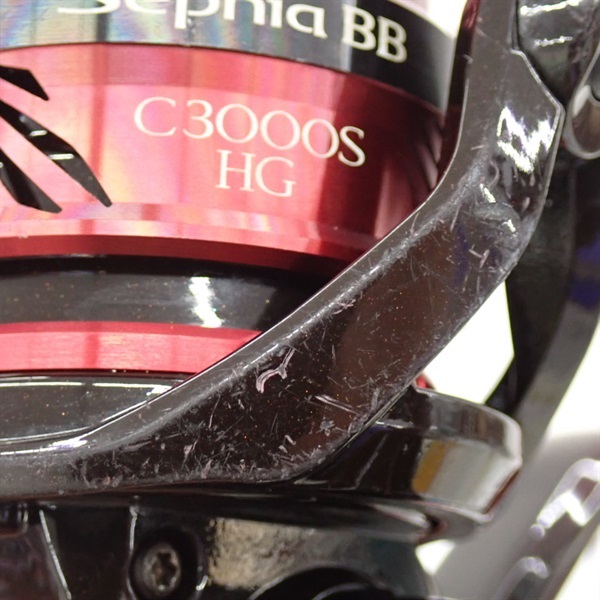 １８セフィアＢＢＣ３０００ＳＨＧ